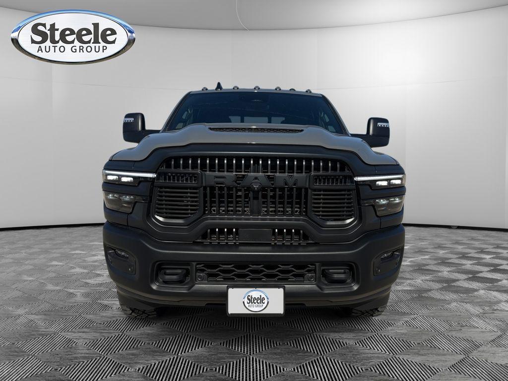 new 2026 Ram 2500 car, priced at $80,995