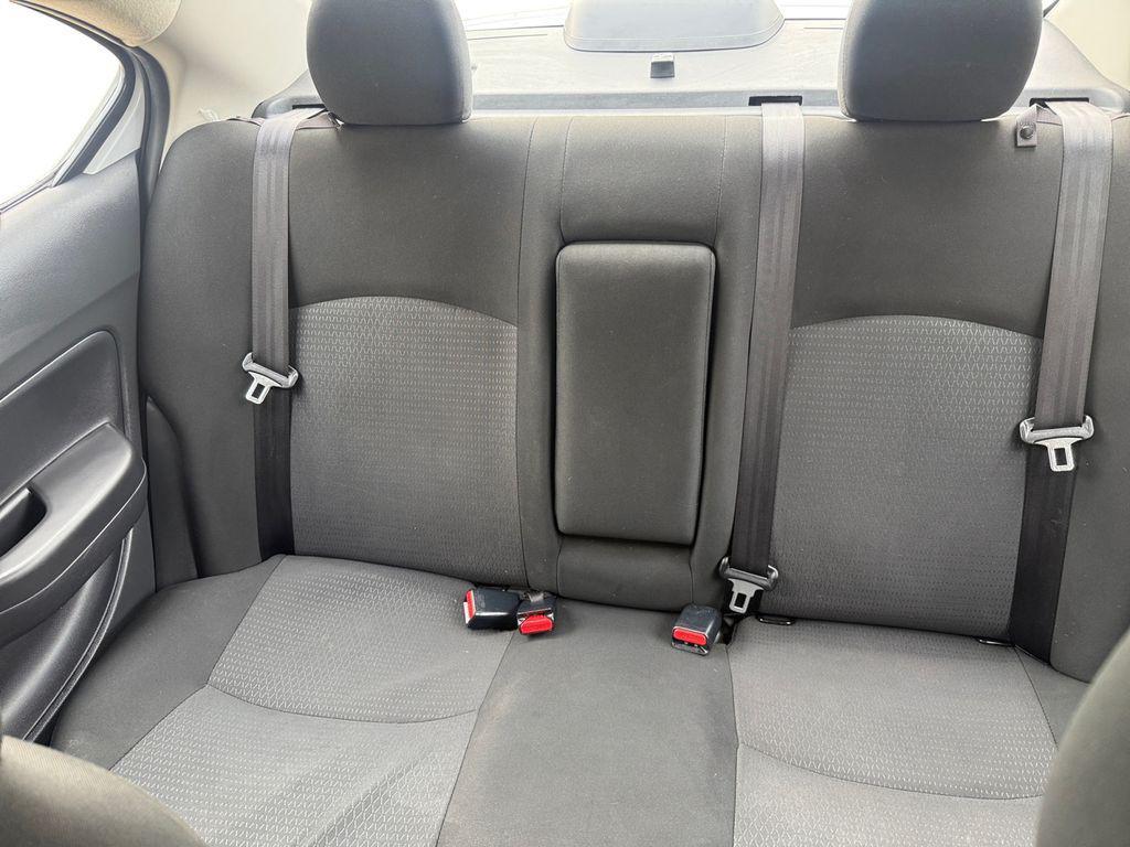 used 2024 Mitsubishi Mirage G4 car, priced at $16,788