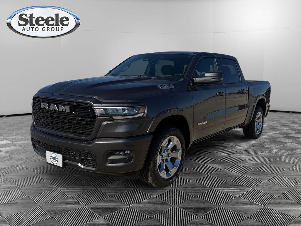 new 2026 Ram 1500 car, priced at $55,265