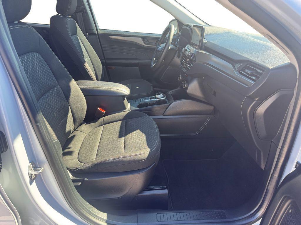 used 2025 Ford Escape car, priced at $20,488