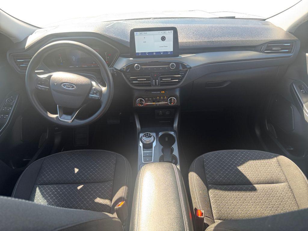 used 2025 Ford Escape car, priced at $20,488