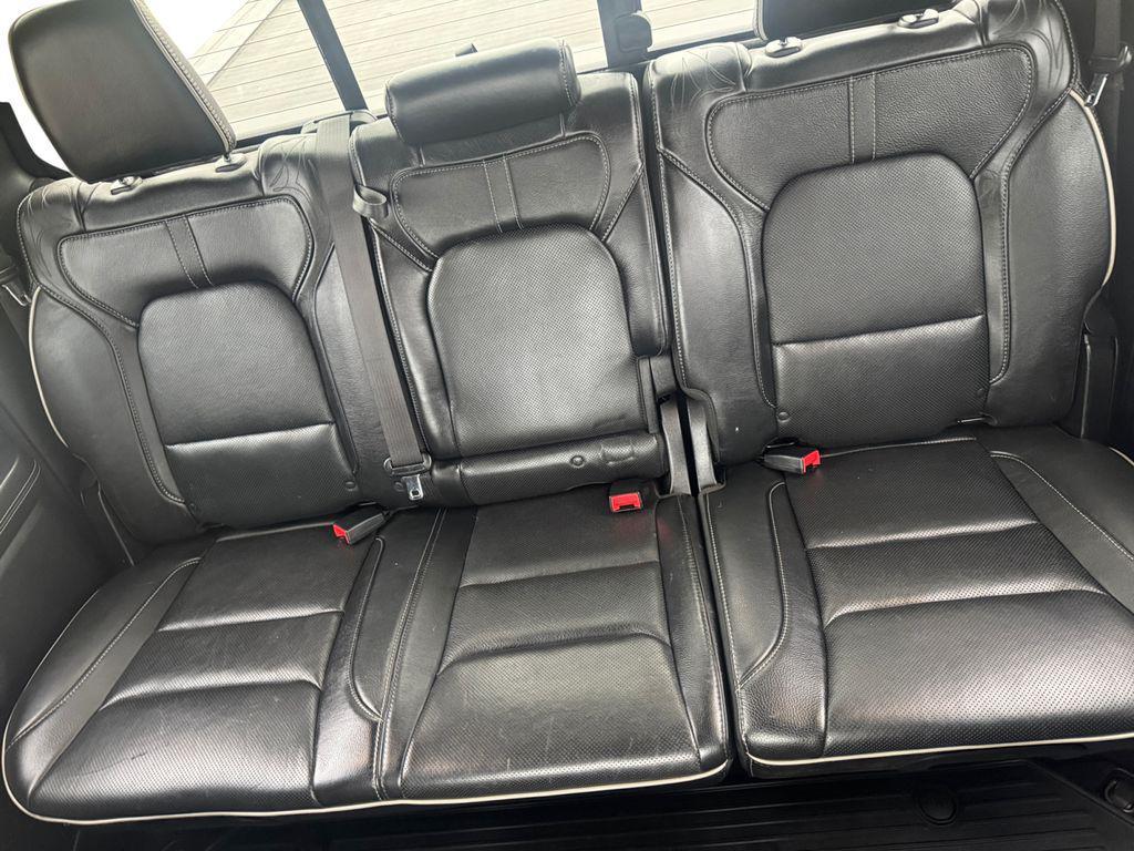 used 2019 Ram 1500 car, priced at $30,777