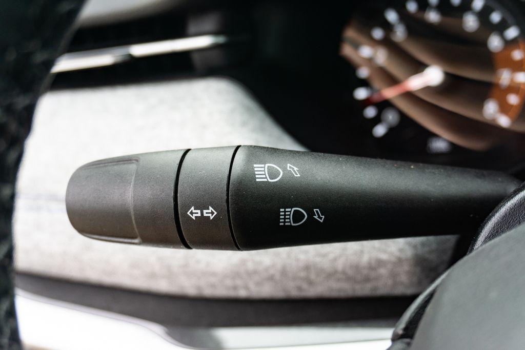 new 2025 Jeep Compass car, priced at $25,385