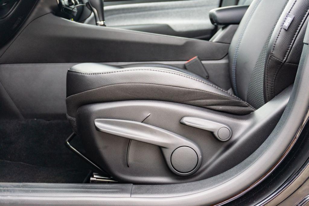 new 2025 Jeep Compass car, priced at $25,385