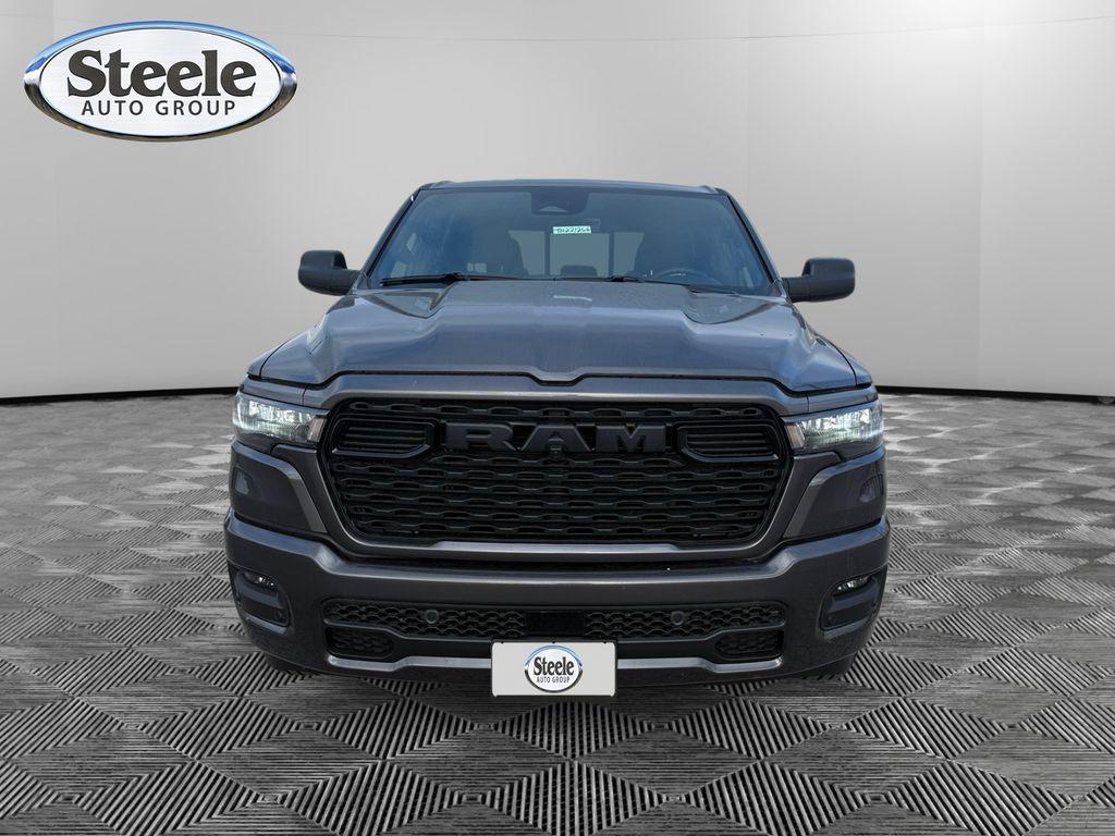 new 2026 Ram 1500 car, priced at $45,720