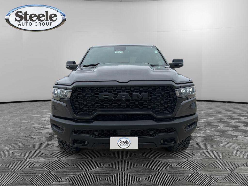 new 2026 Ram 1500 car, priced at $67,124