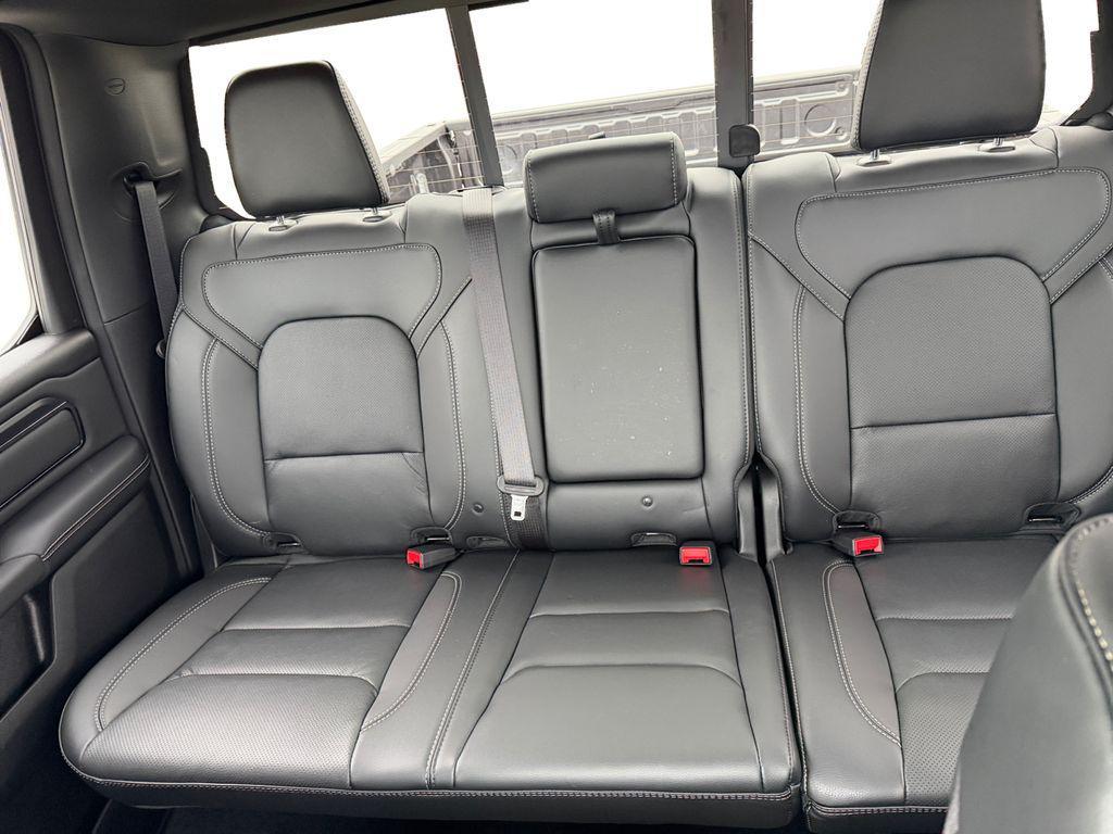 new 2026 Ram 1500 car, priced at $67,124