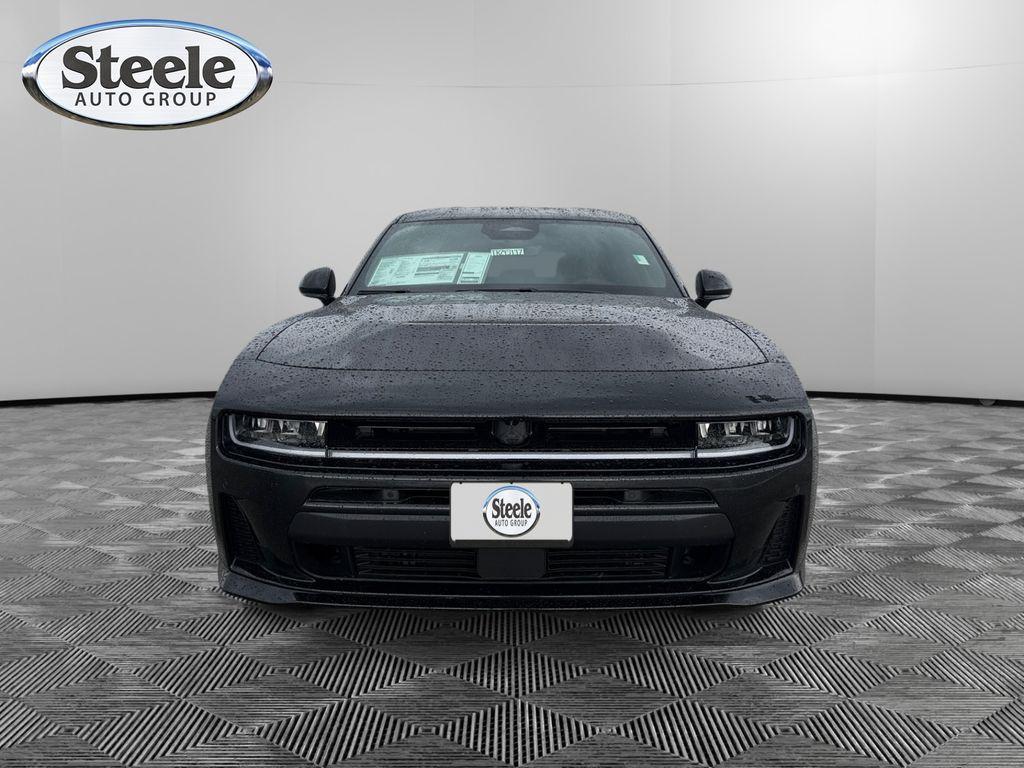 new 2026 Dodge Charger car, priced at $64,950