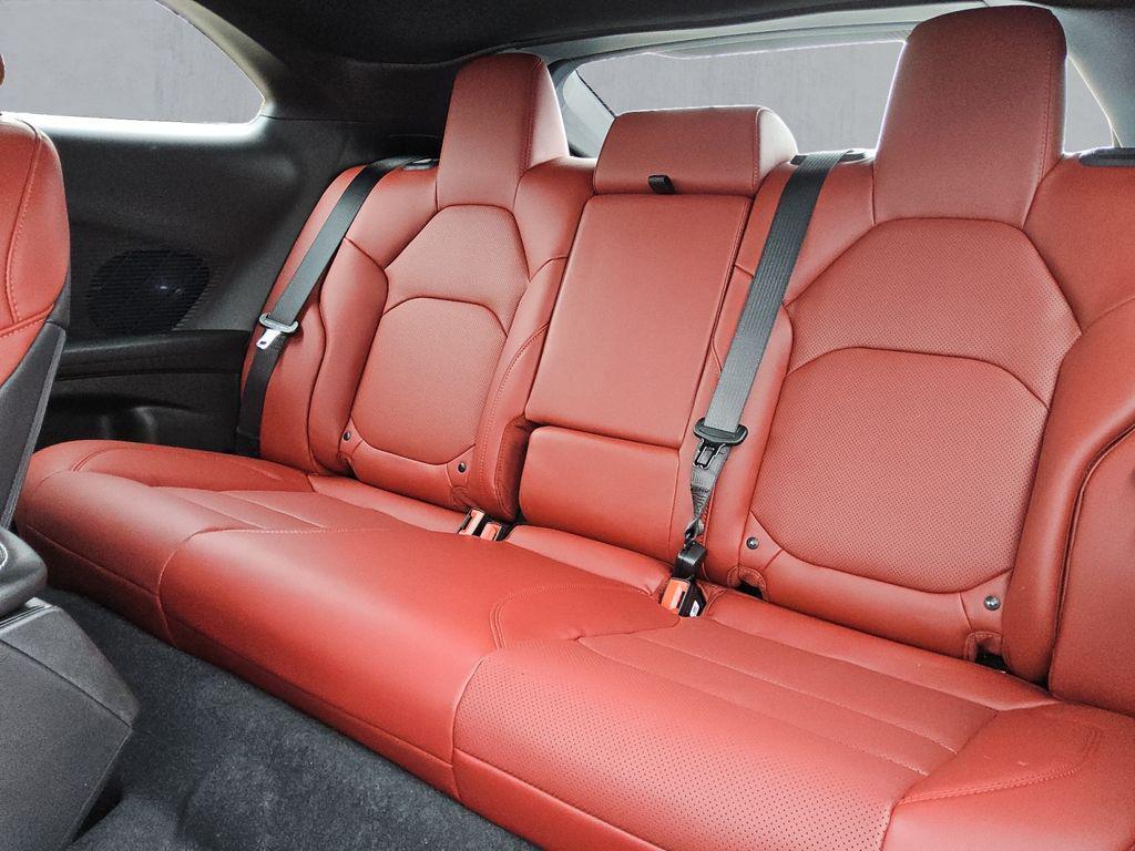 new 2026 Dodge Charger car, priced at $64,295