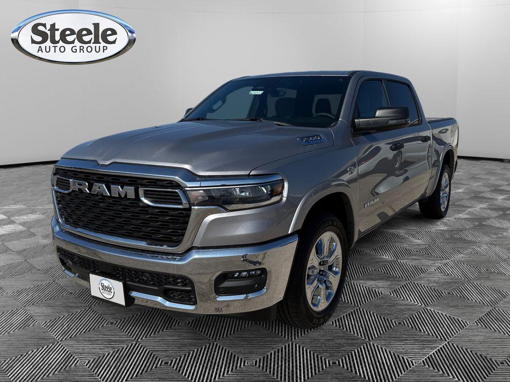 new 2026 Ram 1500 car, priced at $56,625