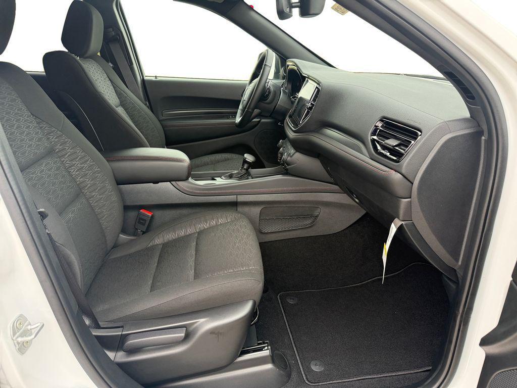 new 2026 Dodge Durango car, priced at $40,705