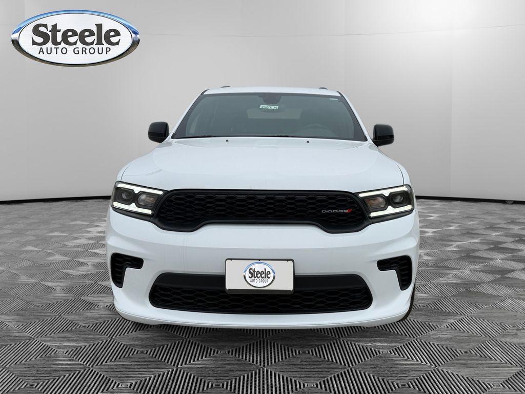 new 2026 Dodge Durango car, priced at $40,705