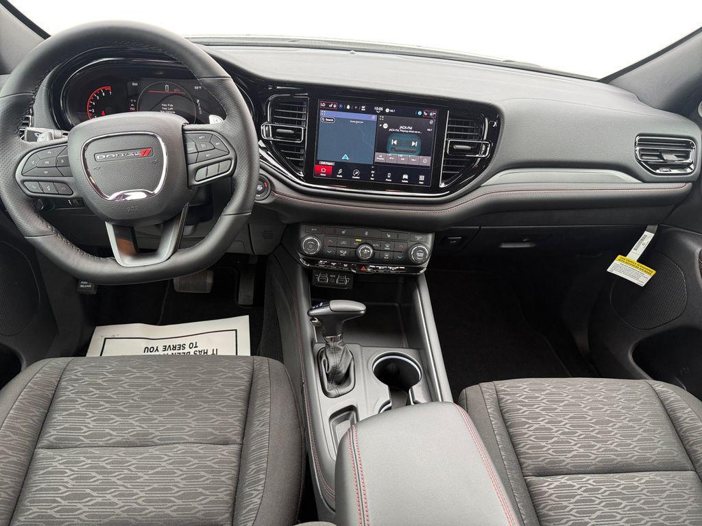 new 2026 Dodge Durango car, priced at $40,705