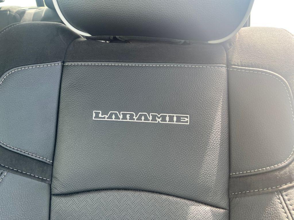 new 2025 Ram 2500 car, priced at $73,170