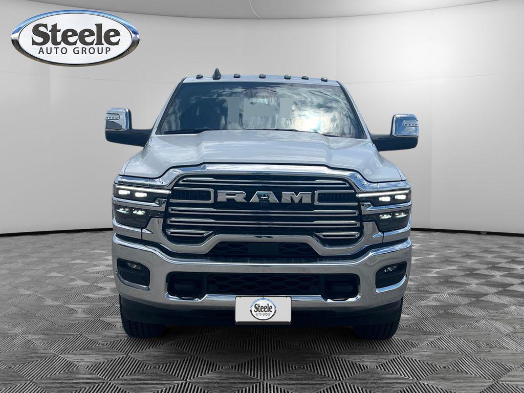 new 2025 Ram 2500 car, priced at $73,170
