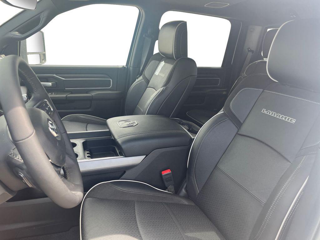 new 2025 Ram 2500 car, priced at $73,170