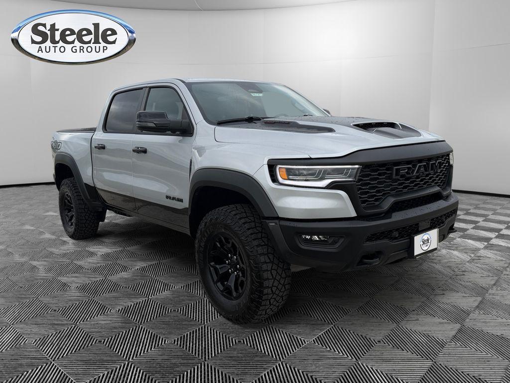 new 2026 Ram 1500 car, priced at $70,278