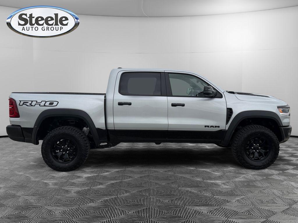 new 2026 Ram 1500 car, priced at $70,278