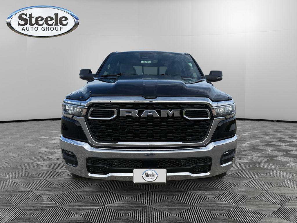 new 2026 Ram 1500 car, priced at $50,132