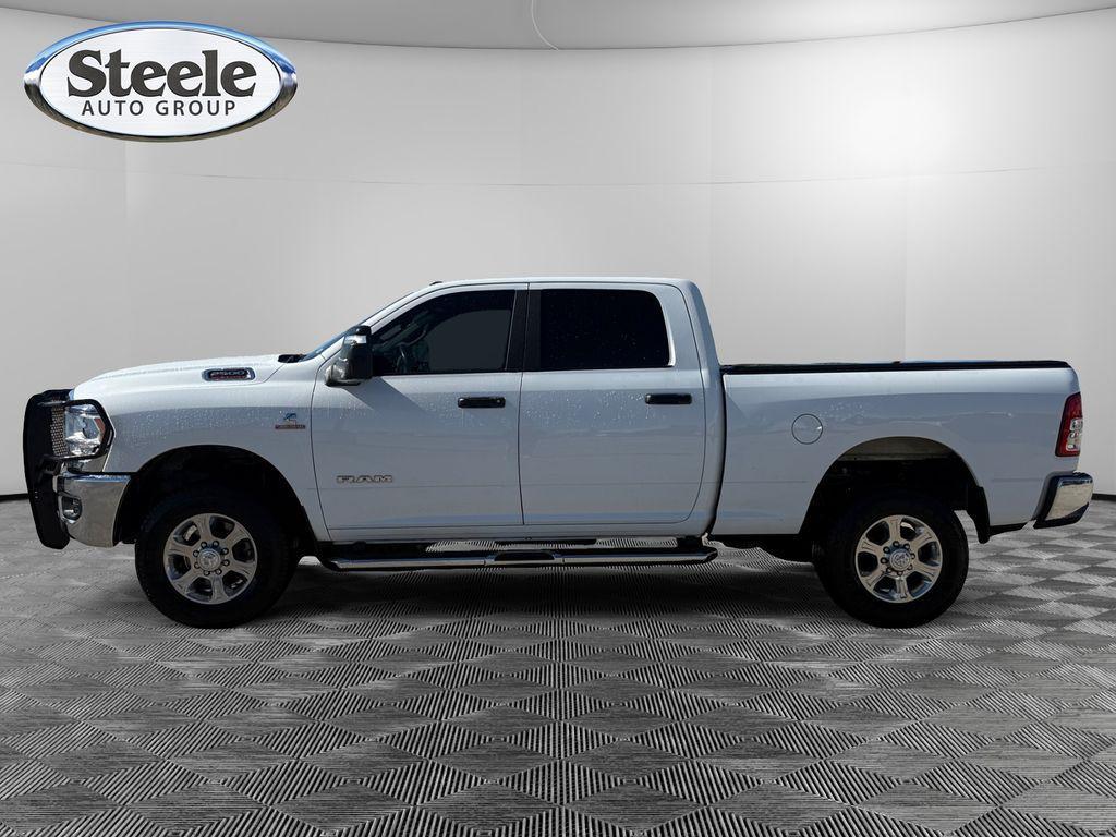 used 2024 Ram 2500 car, priced at $46,325