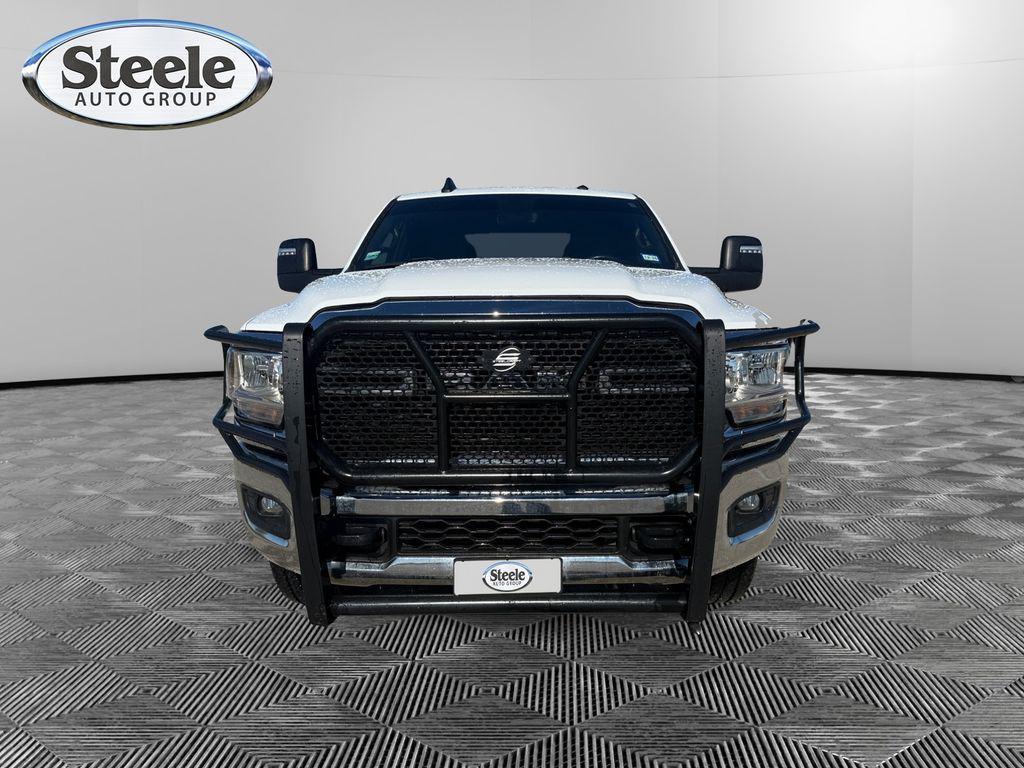 used 2024 Ram 2500 car, priced at $46,325