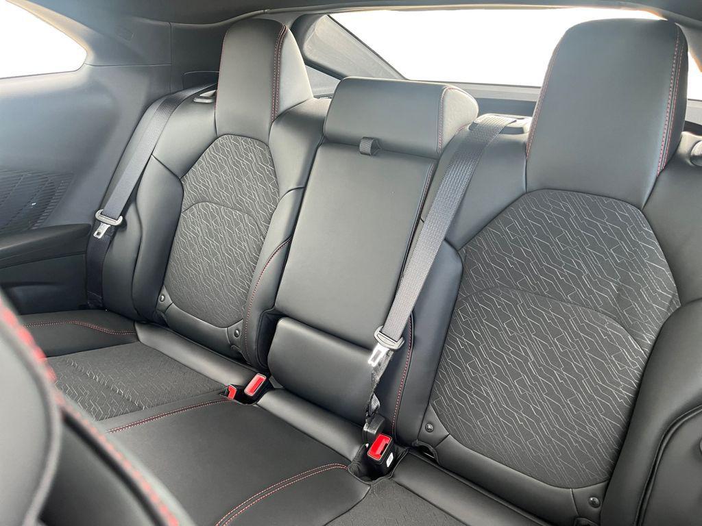 new 2025 Dodge Charger Daytona car, priced at $51,516