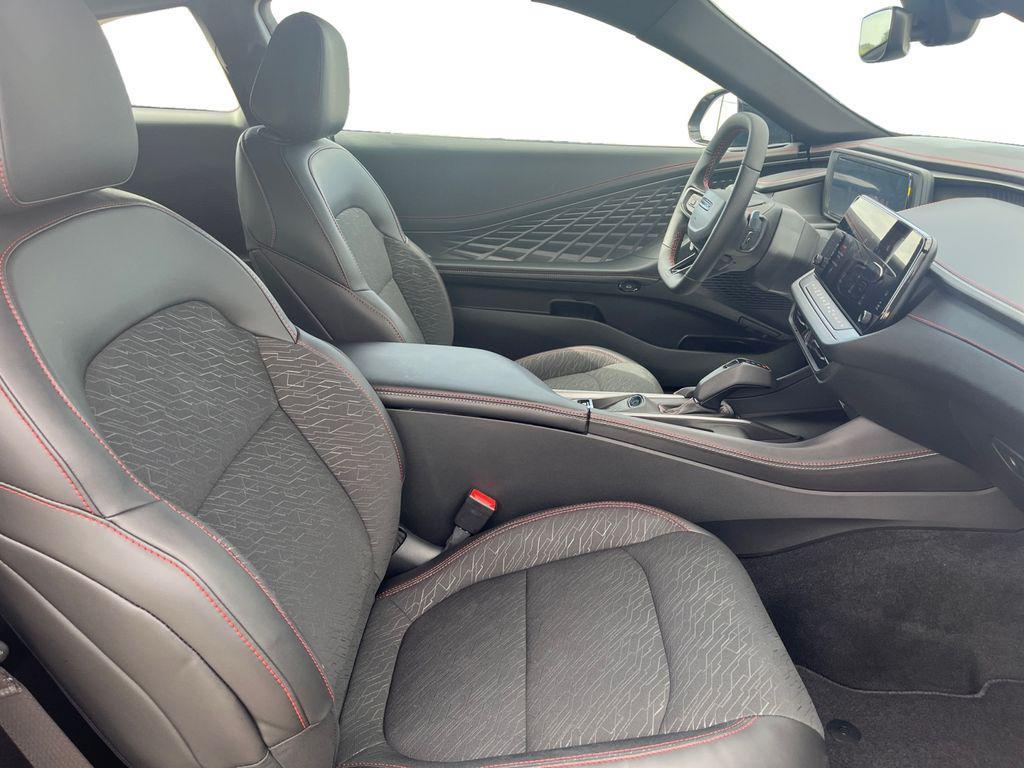 new 2025 Dodge Charger Daytona car, priced at $51,516