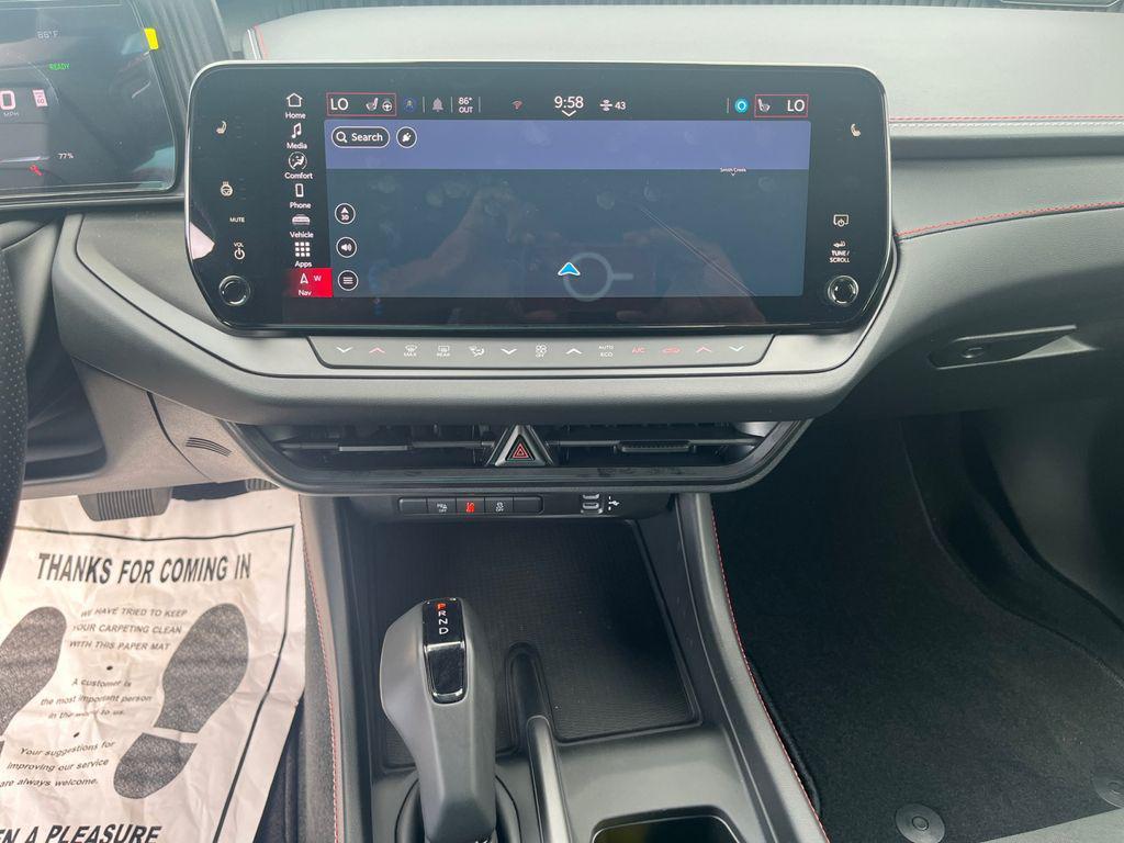 new 2025 Dodge Charger Daytona car, priced at $51,516