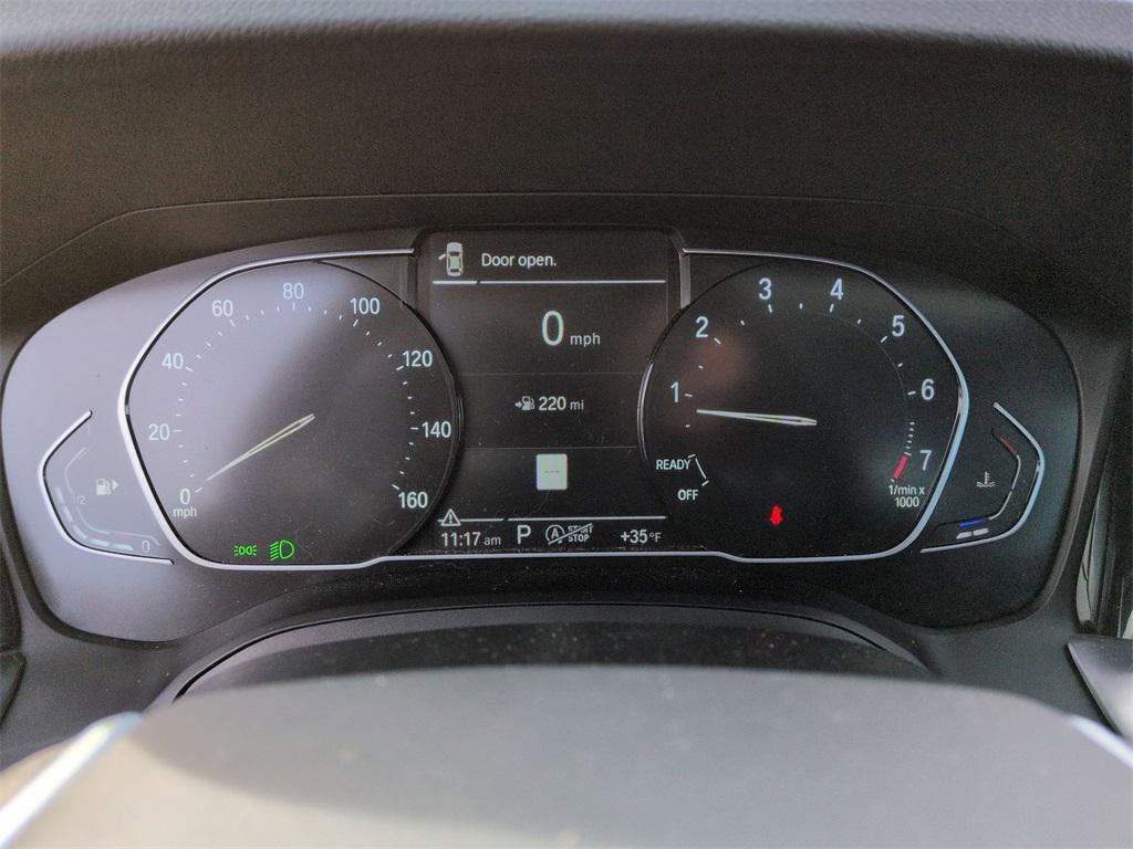 used 2021 BMW 330 car, priced at $26,900