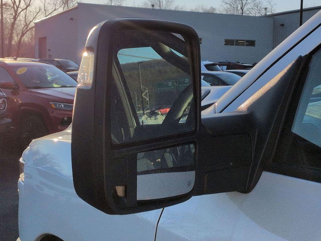 new 2026 Ram 2500 car, priced at $60,330