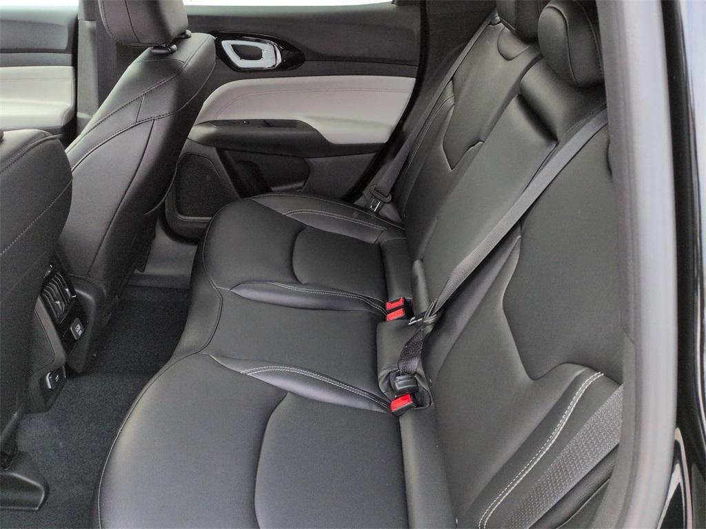 new 2026 Jeep Compass car, priced at $34,705