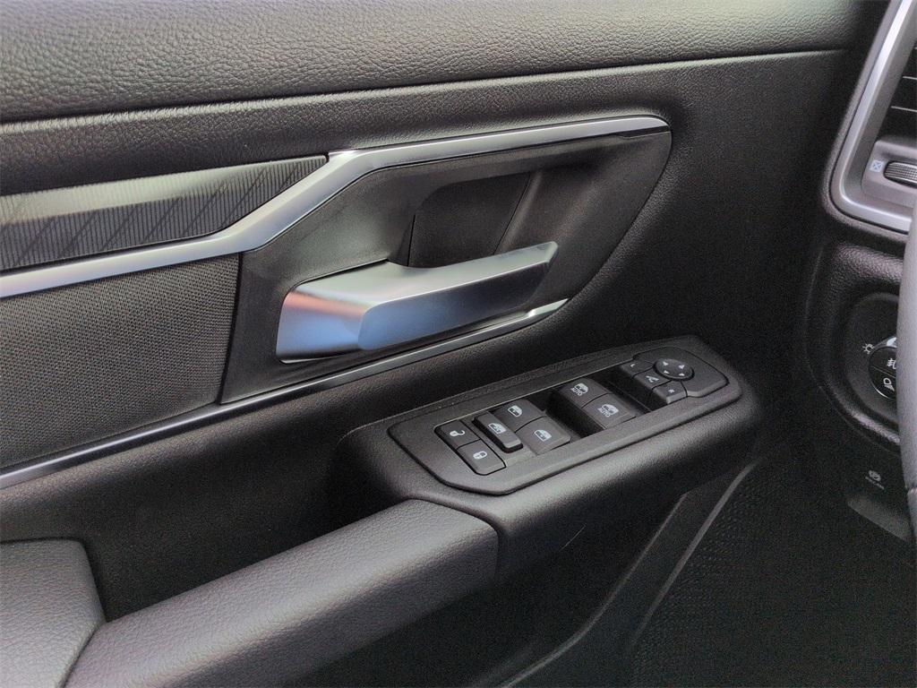 new 2026 Ram 1500 car, priced at $60,000