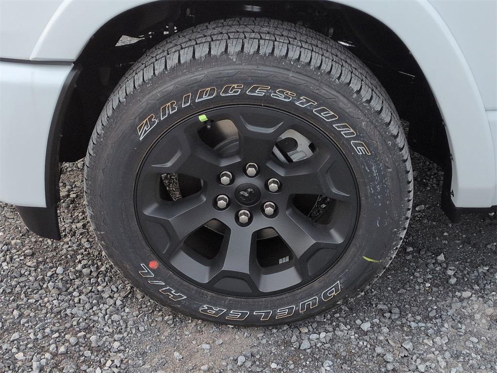 new 2026 Ram 1500 car, priced at $60,000