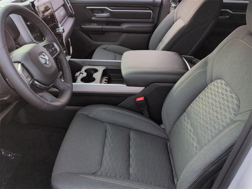 new 2026 Ram 1500 car, priced at $60,000
