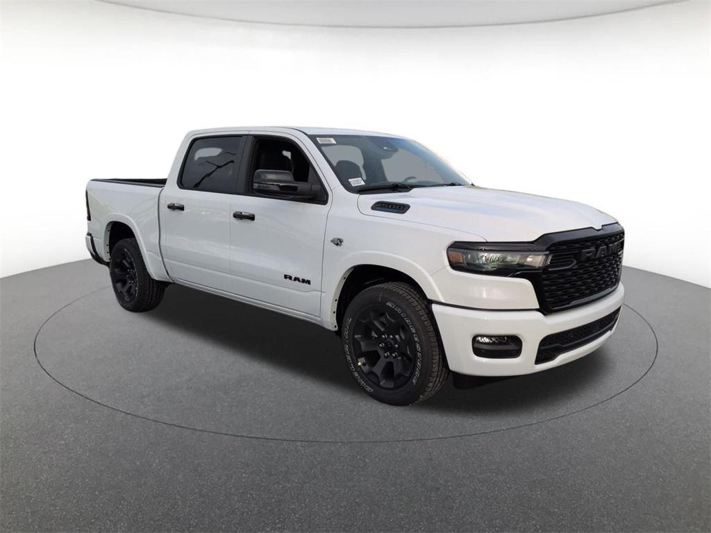 new 2026 Ram 1500 car, priced at $60,000