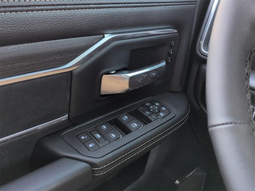 new 2026 Ram 2500 car, priced at $72,455