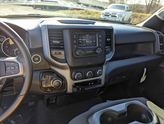 new 2024 Ram 1500 car