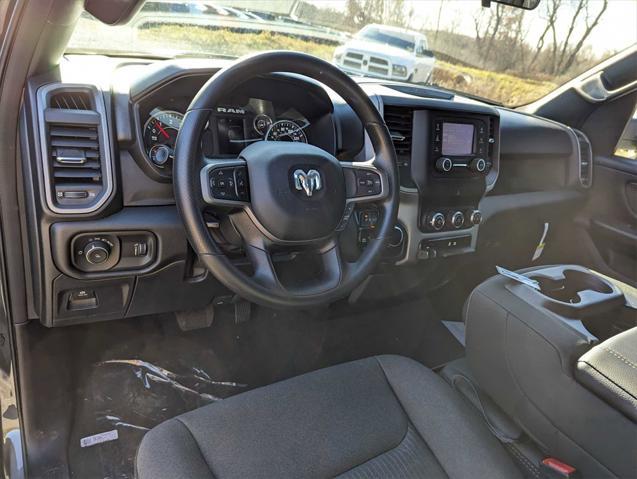 new 2024 Ram 1500 car