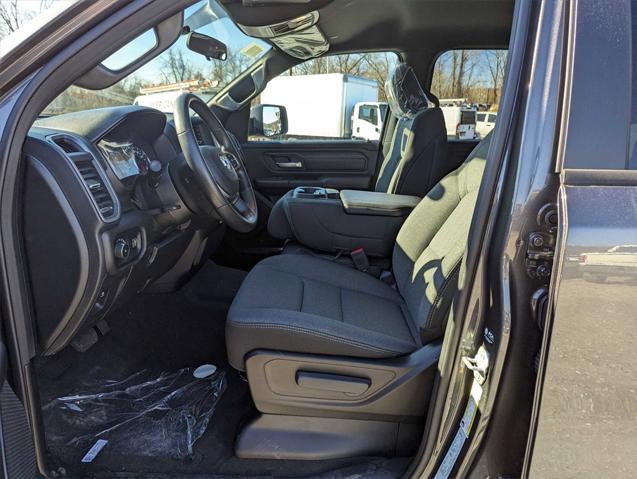 new 2024 Ram 1500 car