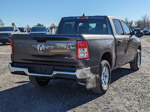 new 2024 Ram 1500 car