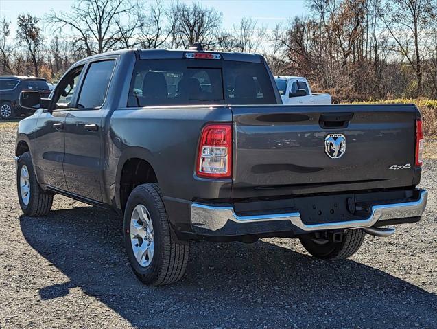 new 2024 Ram 1500 car