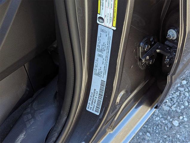 new 2024 Ram 1500 car