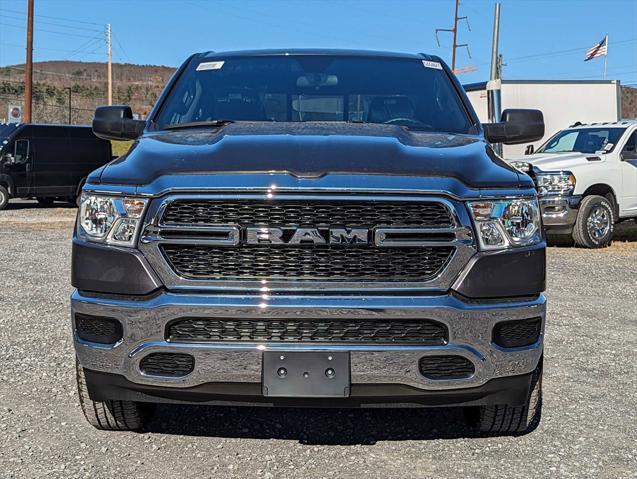 new 2024 Ram 1500 car