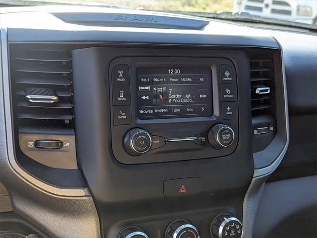 new 2024 Ram 1500 car