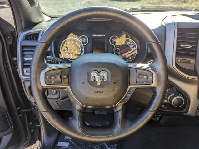 new 2024 Ram 1500 car