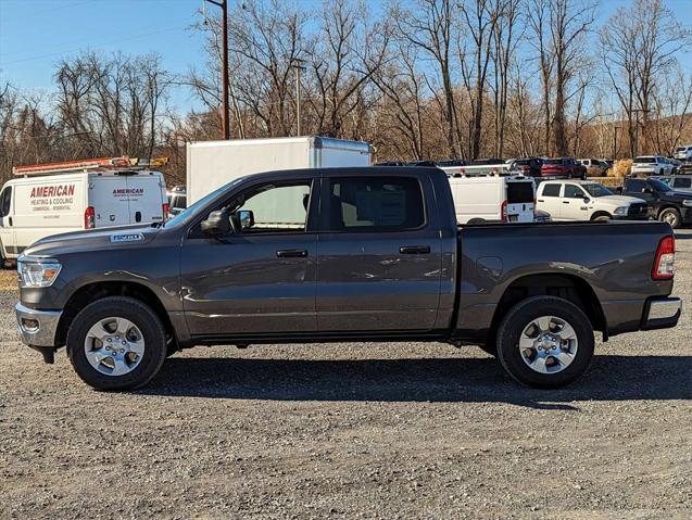 new 2024 Ram 1500 car