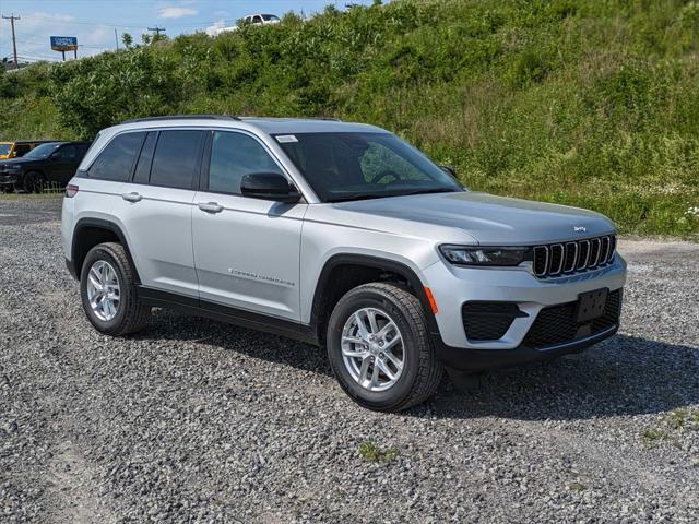 new 2024 Jeep Grand Cherokee car