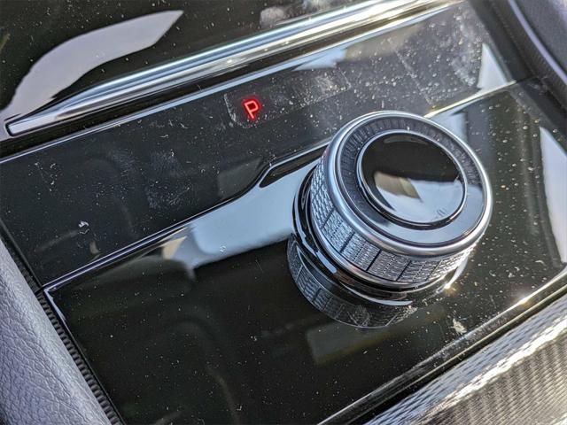 new 2024 Jeep Grand Cherokee car