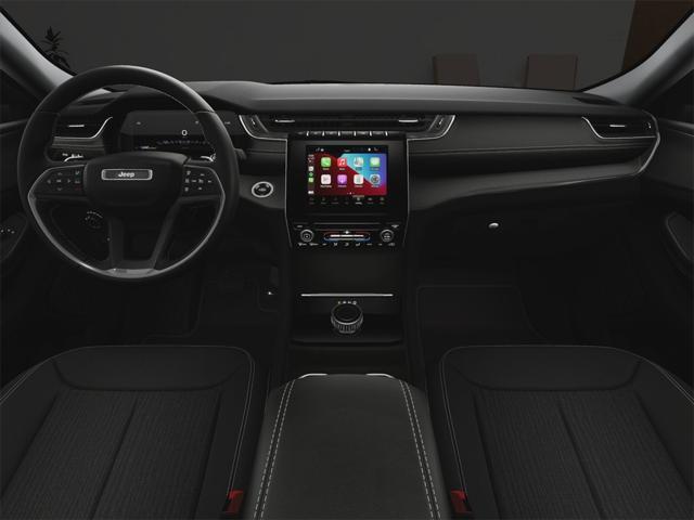 new 2024 Jeep Grand Cherokee car