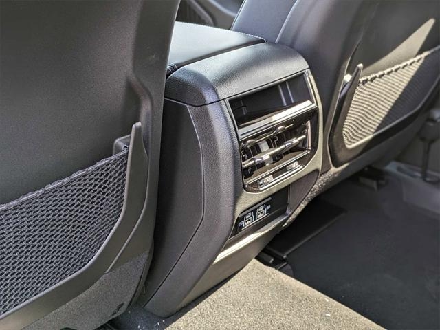 new 2024 Jeep Grand Cherokee car